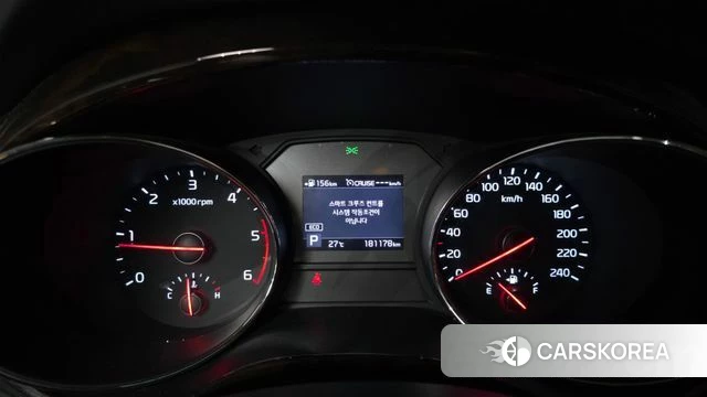Kia The New Carnival id 4520541 из Кореи 18