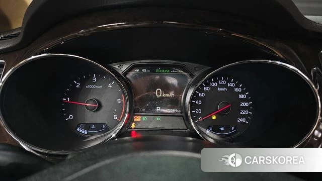 Kia The New Carnival id 3801742 из Кореи 18