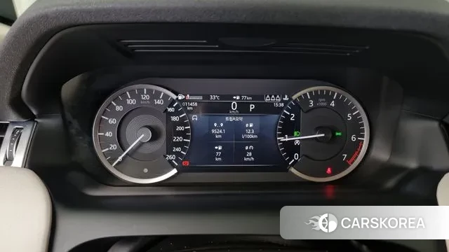 Land Rover Discovery Sports 2nd Generation id 2889218 из Кореи 18