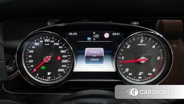 Mercedes-Benz E-Class W213 id 3233696 из Кореи 18