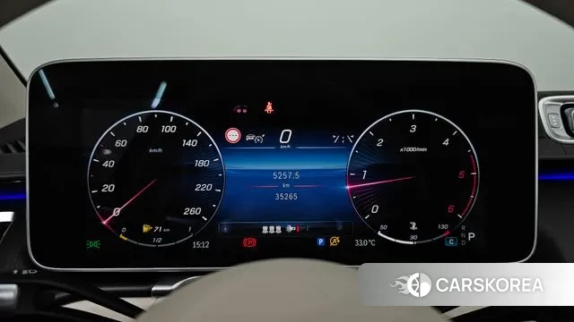 Mercedes-Benz S-Class W223 id 2905450 из Кореи 18