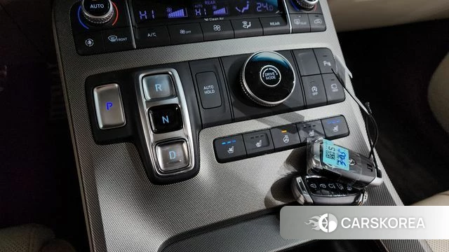 Hyundai Palisade id 3819020 из Кореи 18