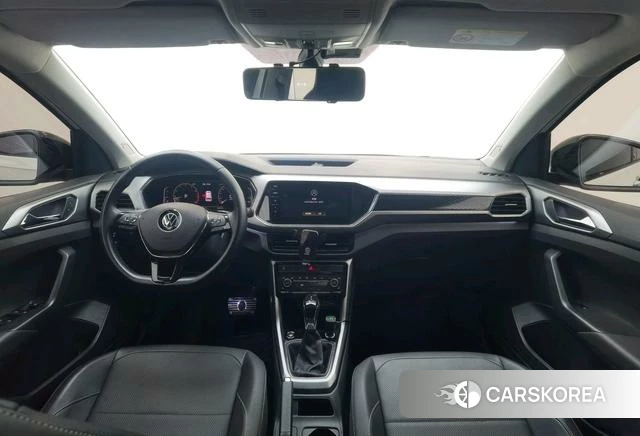 Volkswagen Tu Kai id 4238218 из Китая 18