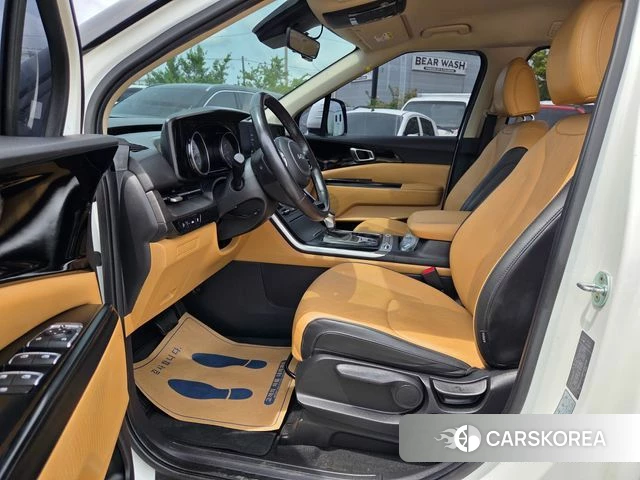 Kia Carnival 4th generation id 4231015 из Кореи 18