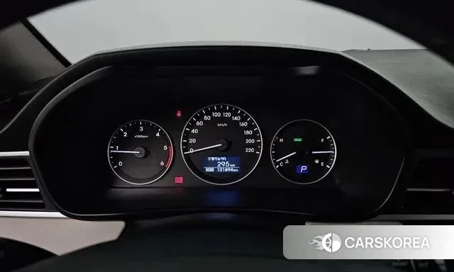 Hyundai The New Grand Starex id 3000406 из Кореи 18