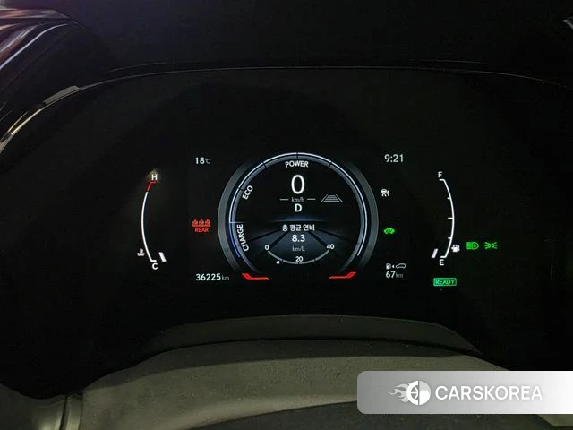 Lexus RX350h 5th generation id 4186180 из Кореи 17