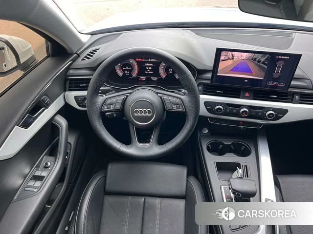 Audi A4L id 4213451 из Китая 9