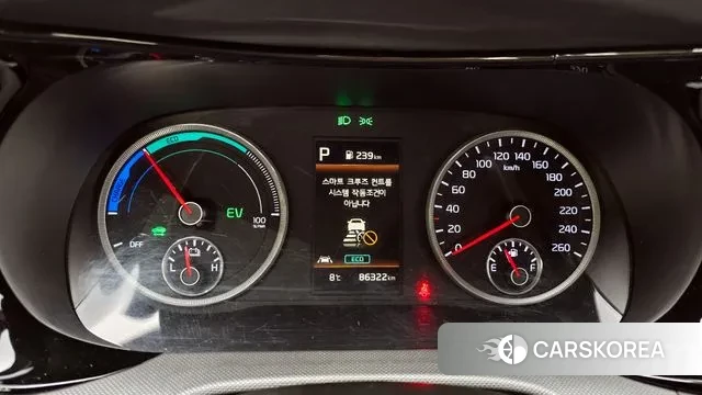 Kia K5 Hybrid 3rd Generation id 2202089 из Кореи 18