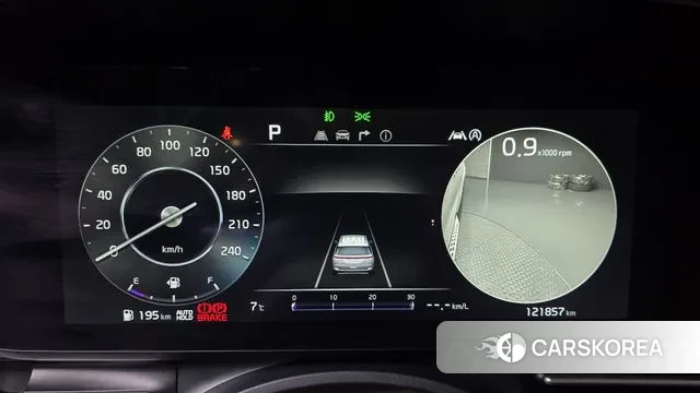 Kia Carnival 4th generation id 3752933 из Кореи 18