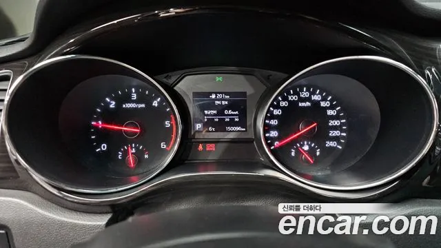 Kia The New Carnival id 2558750 из Кореи 18