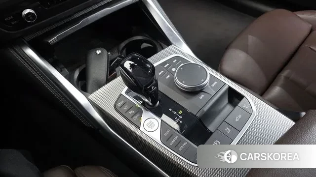 BMW 4 Series (G22) id 3503921 из Кореи 18