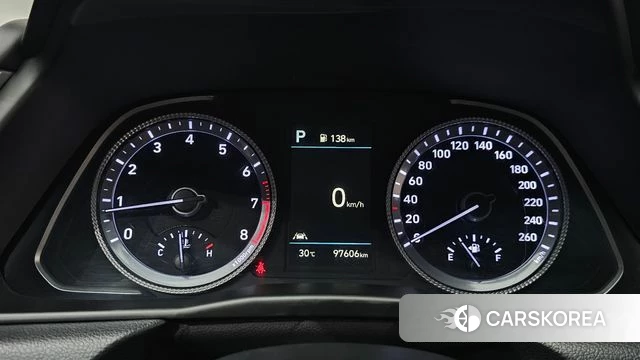 Hyundai Sonata (DN8) id 4636985 из Кореи 28