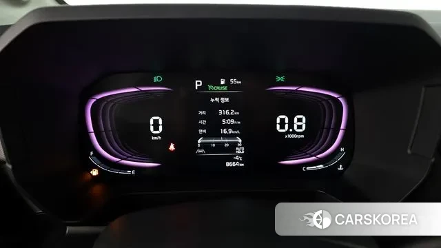 Kia The New Kia Ray id 3599394 из Кореи 18