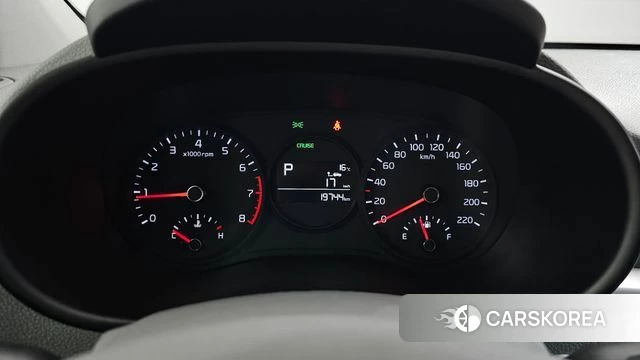 Kia Morning Urban (JA) id 3866000 из Кореи 18