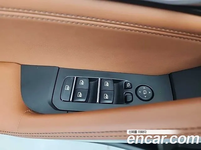 BMW X6 (G06) id 2688991 из Кореи 18