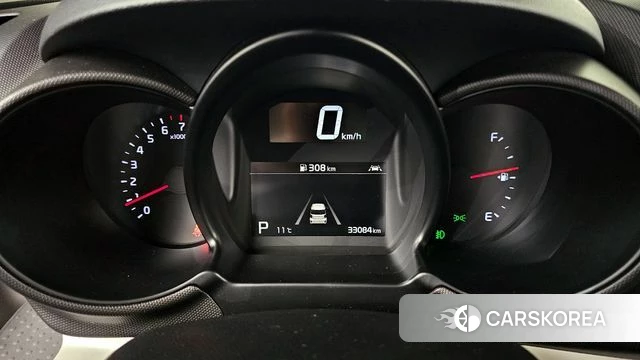 Kia The New Ray id 3819032 из Кореи 18