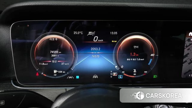 Mercedes-Benz E-Class W213 id 4281761 из Кореи 18