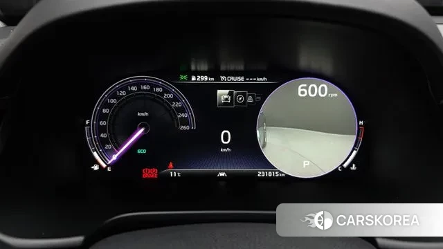 Kia More K9 id 3779140 из Кореи 18