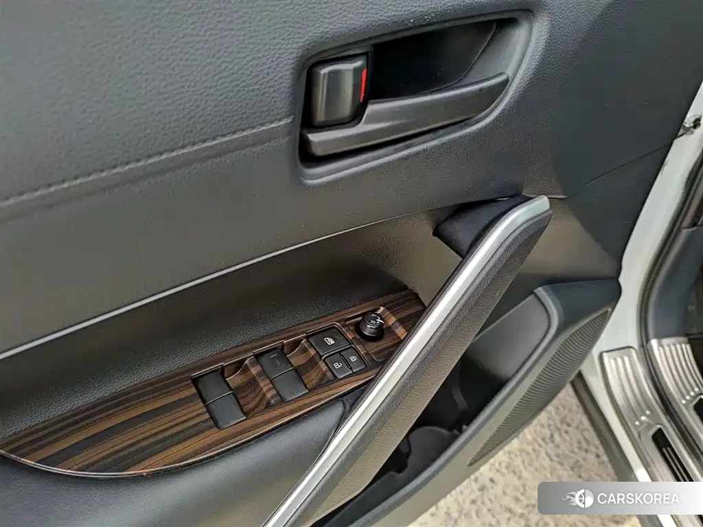 Toyota Corolla id 4578171 из Китая 15