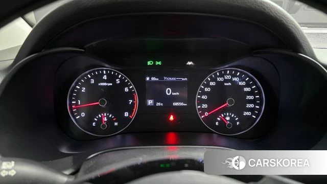 Kia Come New K3 id 4930716 из Кореи 28