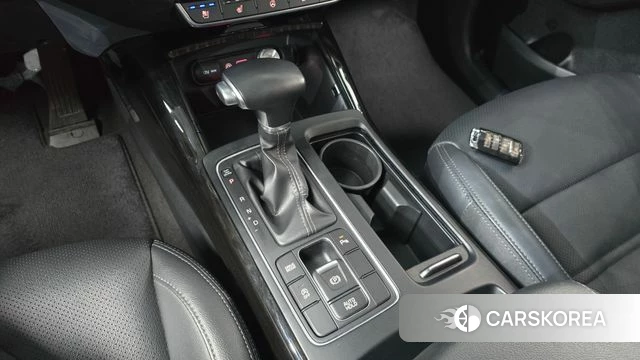 Kia The New Sorento id 4732745 из Кореи 31