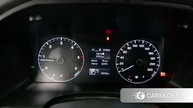 Ssangyong The New Rexton Sport id 3492741 из Кореи 18