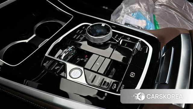 BMW X5 (G05) id 4200574 из Кореи 29