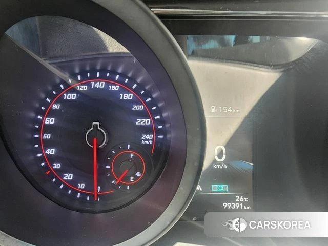 Hyundai Avante (CN7) id 3982189 из Кореи 18