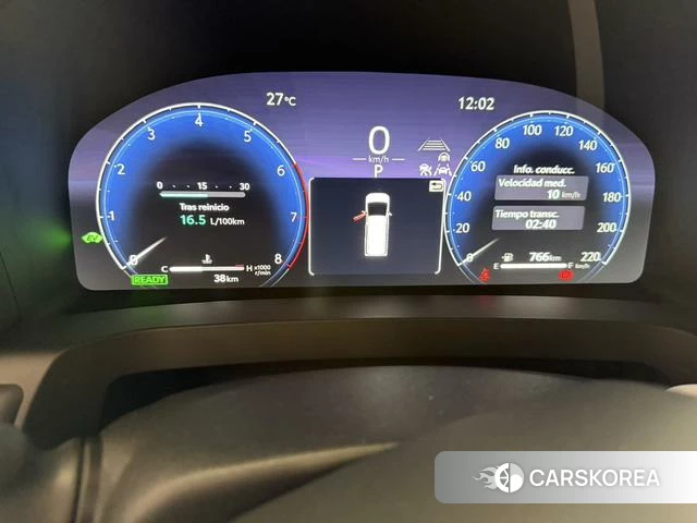 Toyota Elfa id 4298252 из Китая 9