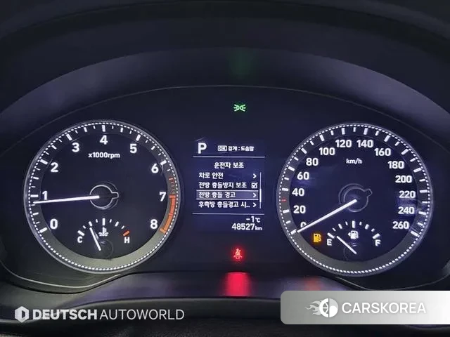 Hyundai Grandeur IG id 3695010 из Кореи 18