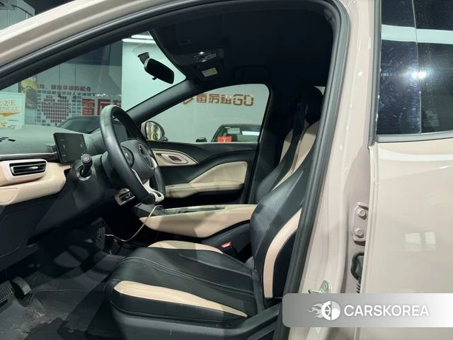 BYD Seagull id 4240588 из Китая 8