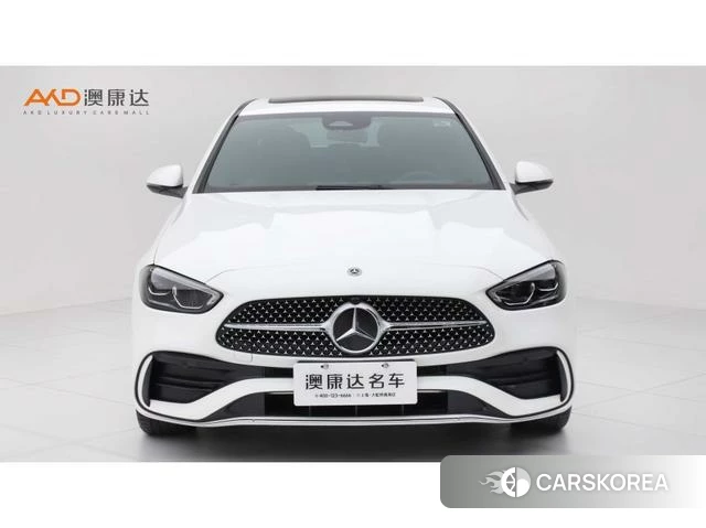 Mercedes-Benz Class C id 4256193 из Китая 8