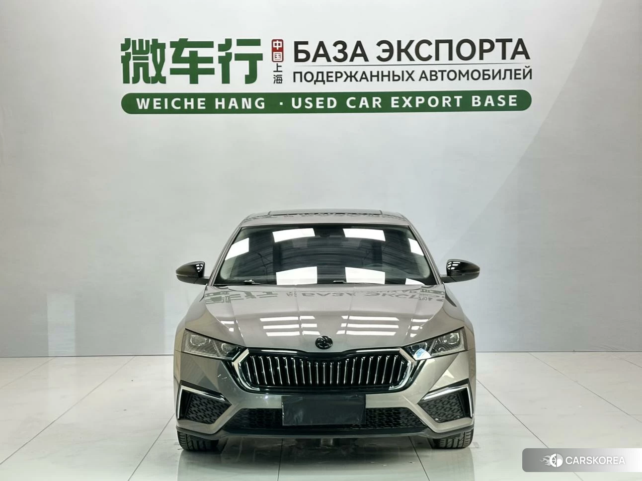 Skoda Octavia id 4453121 из Китая 19