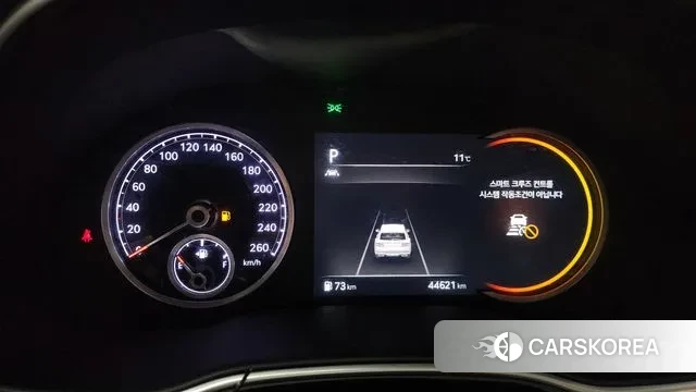 Genesis GV80 id 3373954 из Кореи 18