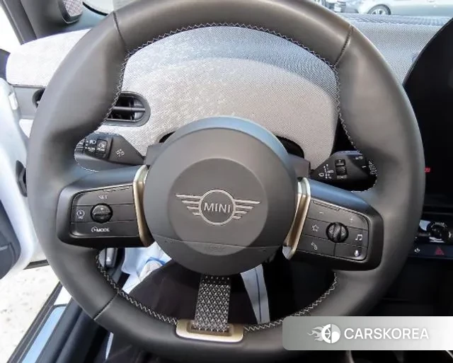 Mini Cooper S 4th Generation id 3528092 из Кореи 17