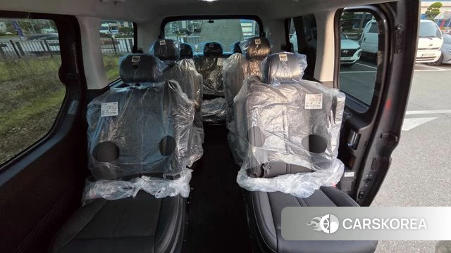 Hyundai Staria id 4016712 из Кореи 13