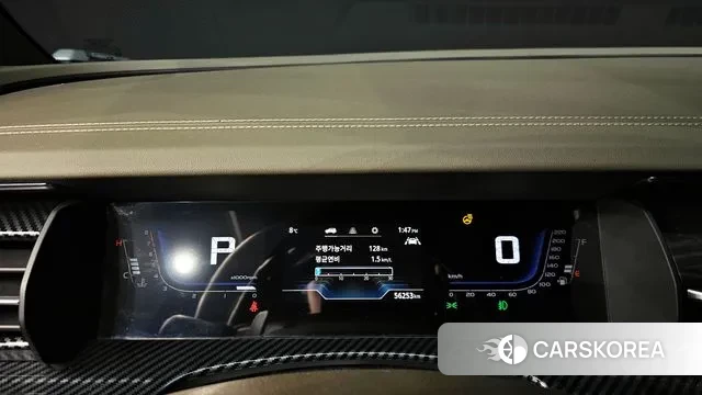 Ssangyong Torres id 3472311 из Кореи 18