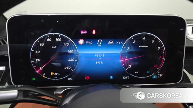 Mercedes-Benz S-Class W223 id 4707826 из Кореи 32