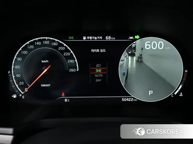 Kia K7 Premier id 3417650 из Кореи 18