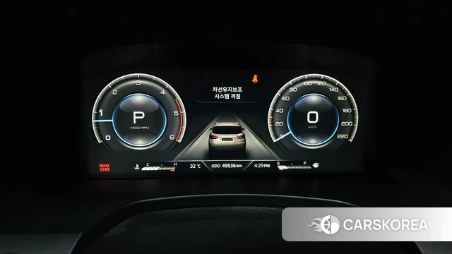 Ssangyong Rexton New Arena id 4533991 из Кореи 30