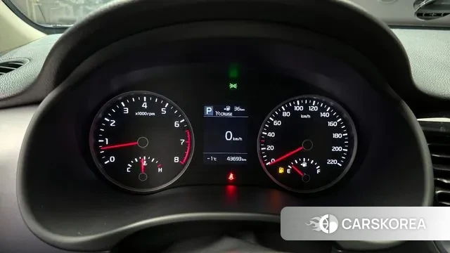 Kia Stonic id 3553007 из Кореи 18