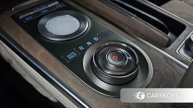 Genesis GV80 id 3601658 из Кореи 18