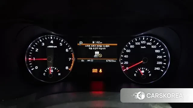 Kia The New K3 2nd generation id 3620876 из Кореи 18