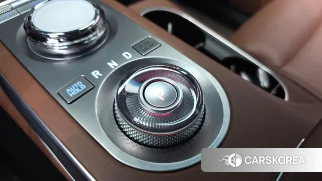 Genesis GV70 id 3318391 из Кореи 18