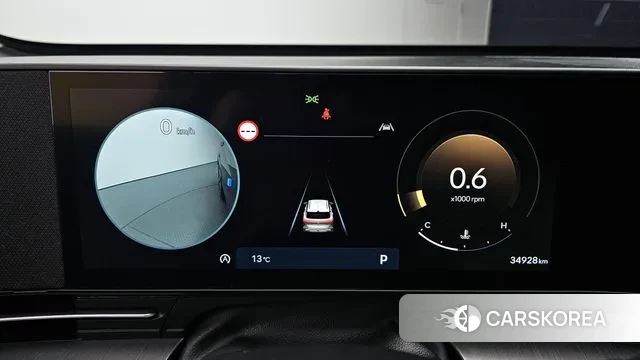 Hyundai Kona (SX2) id 3482719 из Кореи 18