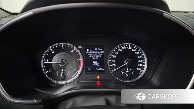 Hyundai Santa Fe TM id 3656351 из Кореи 18