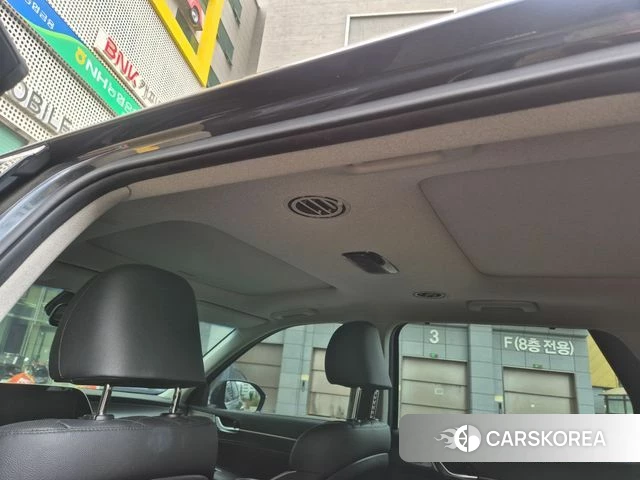 Hyundai Palisade id 3795822 из Кореи 15