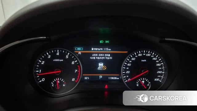 Kia Stinger Meister id 4779714 из Кореи 34