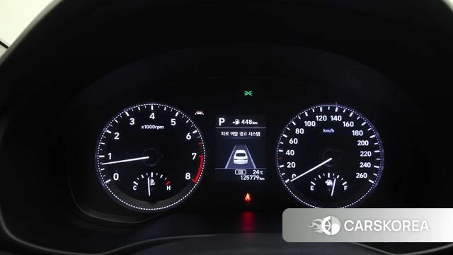 Hyundai Grandeur IG id 4551664 из Кореи 18