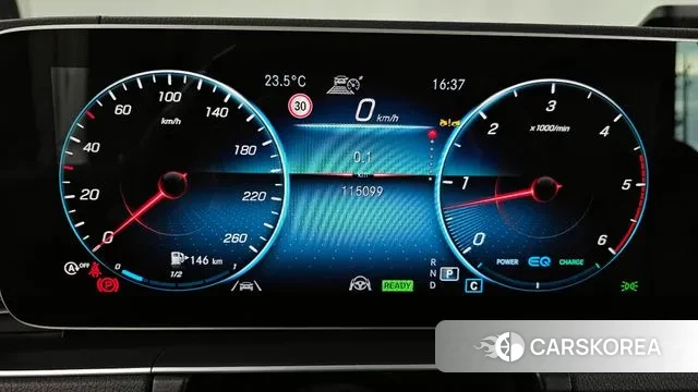 Mercedes-Benz GLE-Class W167 id 3159881 из Кореи 18